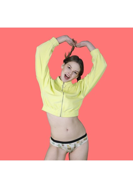 Mikromodal Cheeky Friendly Cactus fiyatları