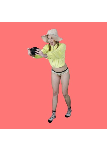 Mikromodal Cheeky Friendly Cactus indirimleri