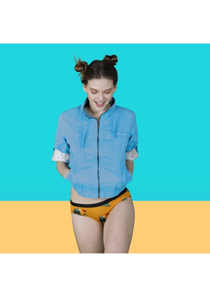 Mikromodal Cheeky Toco Toucan fiyatları