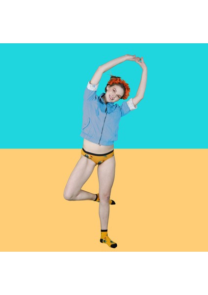 Mikromodal Cheeky Toco Toucan indirimleri