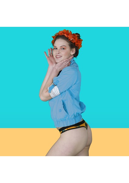 Mikromodal Tanga Toco Toucan fiyatları