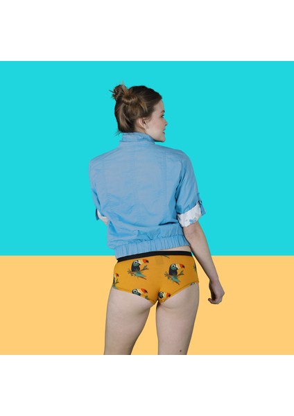 Mikromodal Hipster Toco Toucan fırsatları