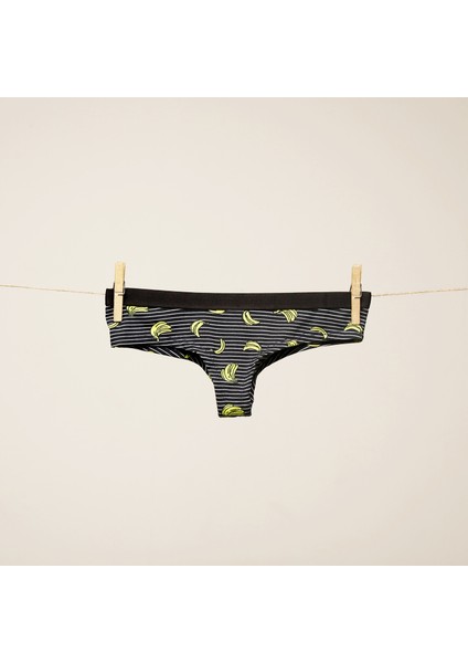 Mikromodal Cheeky Banana Manana