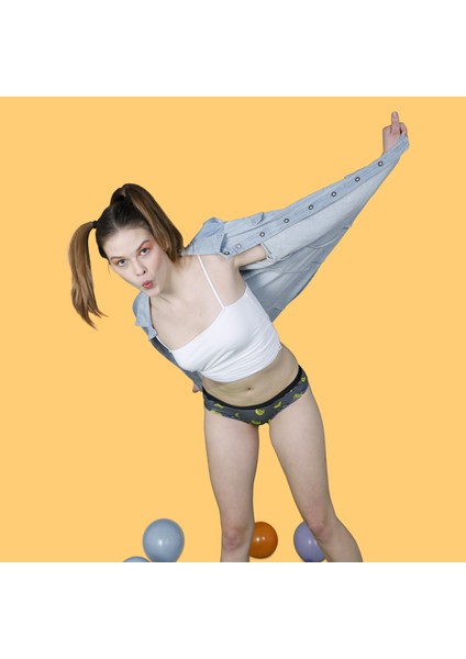 Mikromodal Cheeky Banana Manana indirimleri