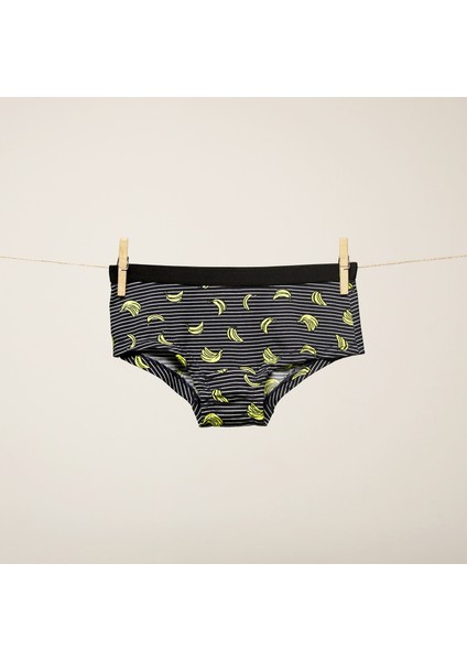 Mikromodal Hipster Banana Manana