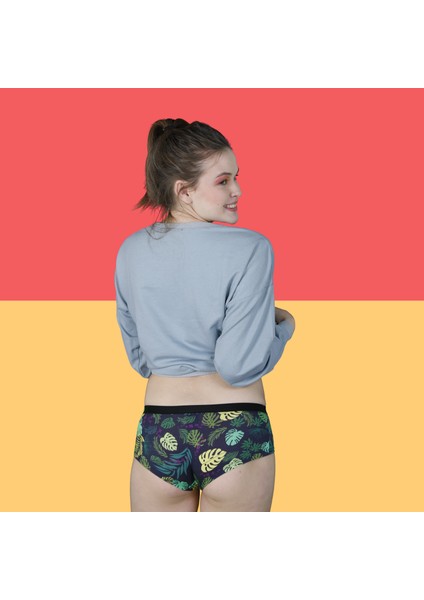 Mikromodal Hipster Rain Forest Rain fırsatları