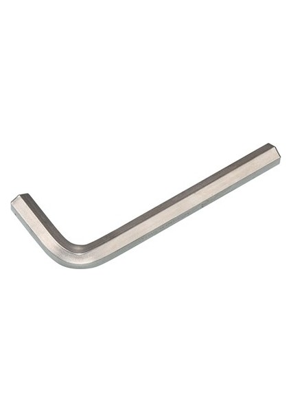 Izeltaş Allen Anahtar 4 mm 4900220040