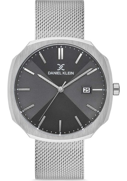 DK.1.12652.4 Erkek Kol Saati
