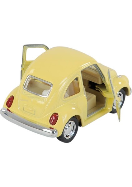 Metal Çekbırak Vosvos Sarı fiyatları