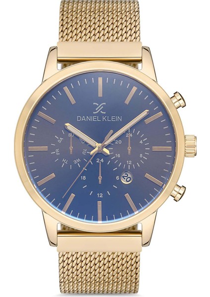 DK011317E-06 Erkek Kol Saati