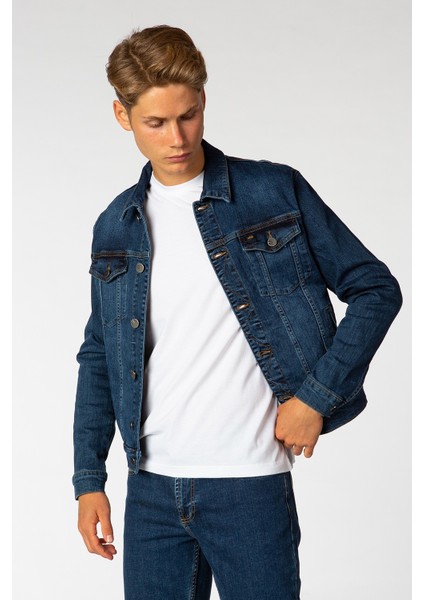 Vigoss Erkek Ceket 96234-09062 modelleri