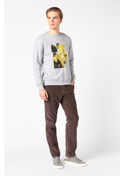 Erkek Sweatshirt 62141-30034