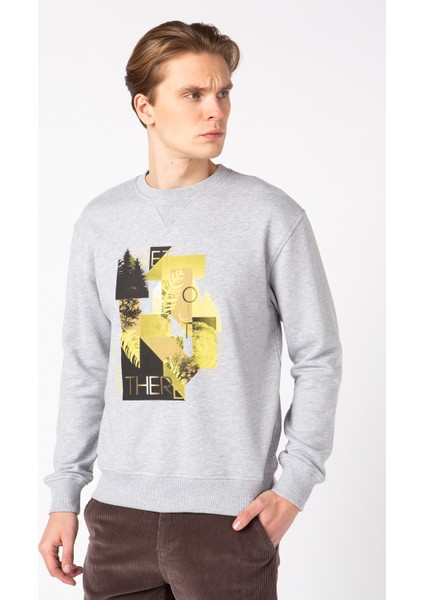 Erkek Sweatshirt 62141-30034 fiyatları