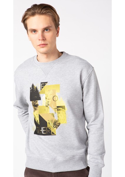 Erkek Sweatshirt 62141-30034 modelleri