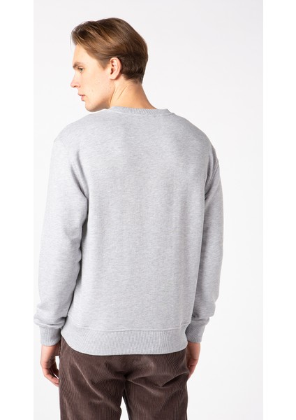 Erkek Sweatshirt 62141-30034 fırsatları