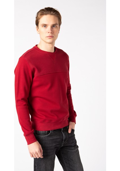 Vigoss Jeans Erkek Sweatshirt 62149-30106