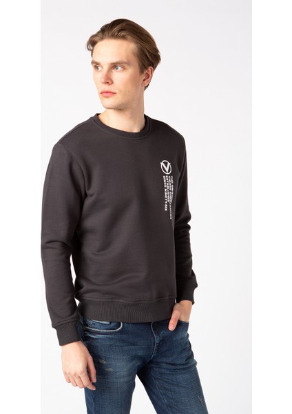 Erkek Sweatshirt 62132-30048