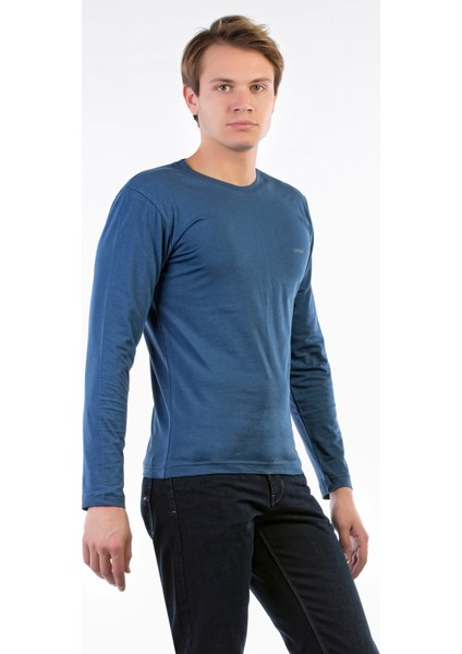 Vigoss Erkek Sweatshirt B44221-03370