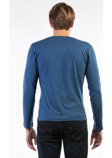 Vigoss Erkek Sweatshirt B44221-03370