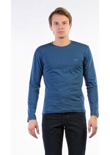 Vigoss Erkek Sweatshirt B44221-03370