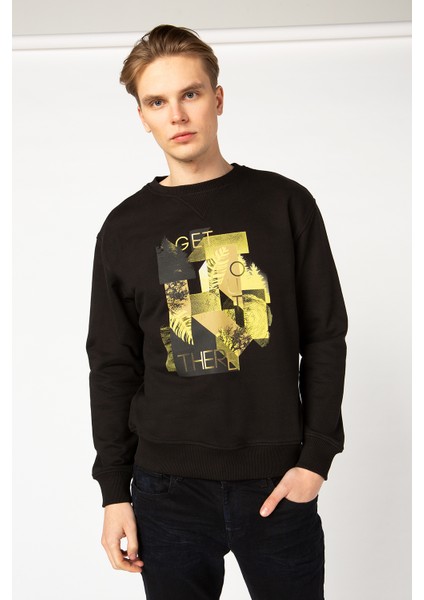 Erkek Sweatshirt 62141-30034 modelleri