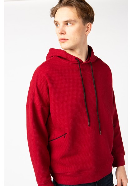 Kapş. Erkek Sweatshirt 62170-00377 fiyatları