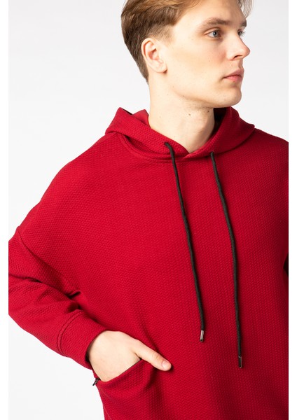 Kapş. Erkek Sweatshirt 62170-00377 modelleri