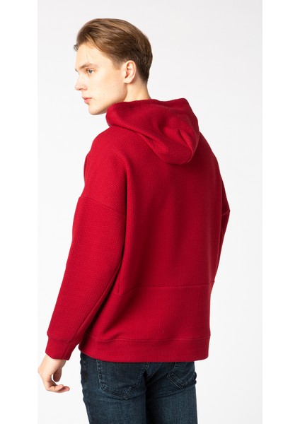 Kapş. Erkek Sweatshirt 62170-00377 fırsatları