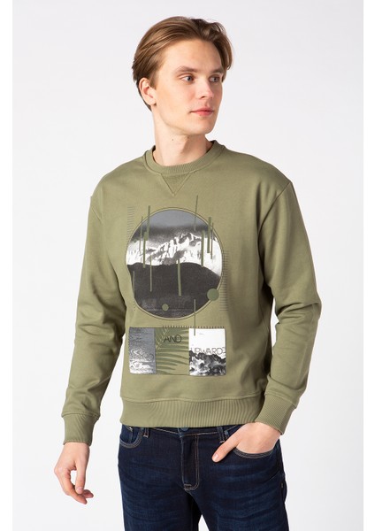 Erkek Sweatshirt 62142-30034 modelleri