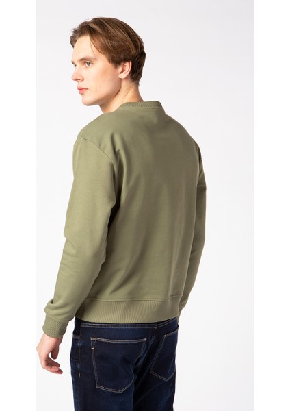 Erkek Sweatshirt 62142-30034 fırsatları