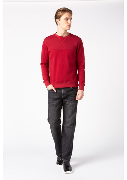 Erkek Sweatshirt 62149-30106