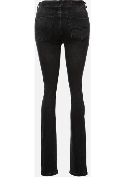 Vigoss Skınny Fit Kadın Pantolon 22986-09029