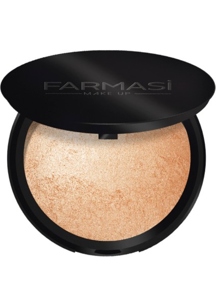 Terracotta Aydınlatıcı Pudra 10 G