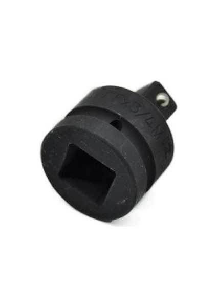 Izeltaş Havalı Lokma Adaptörü 1/2fx3/8m 1513067002