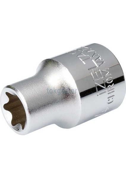 Izeltaş 1/2 Torx Lokma 27 T 1113061227
