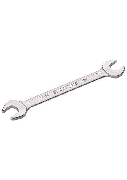 Izeltaş Uzun Iki Ağız Anahtar 10X11MM 0130011011