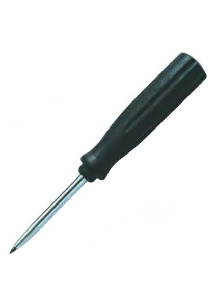 Karbür Uçlu Çizici Tornavida Kalem 150 mm