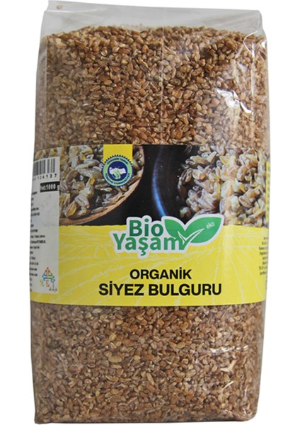 Siyez Bulguru 1 kg