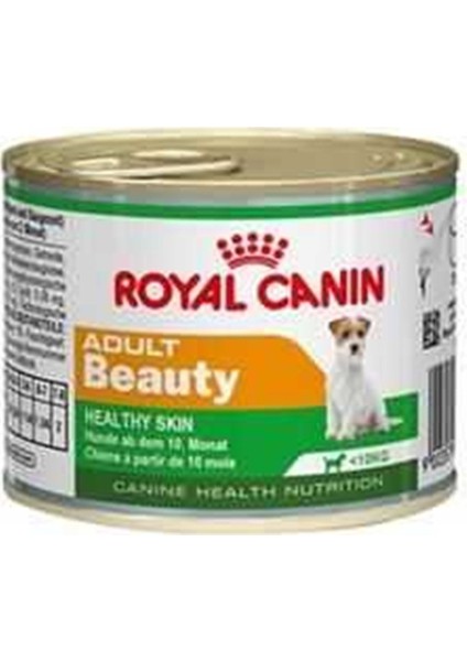 Adult Beauty Konserve Mama 195 gr Idili