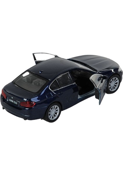 Metal Bmw 535I Lacivert modelleri