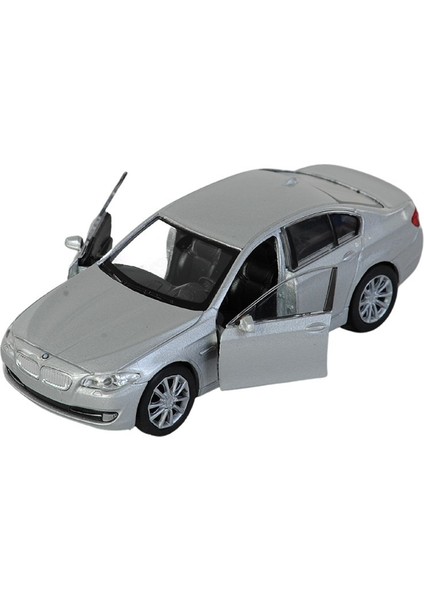 Metal Bmw 535I Gri