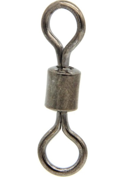 Lekande Rolling Swivel Bilyalı Fırdöndü