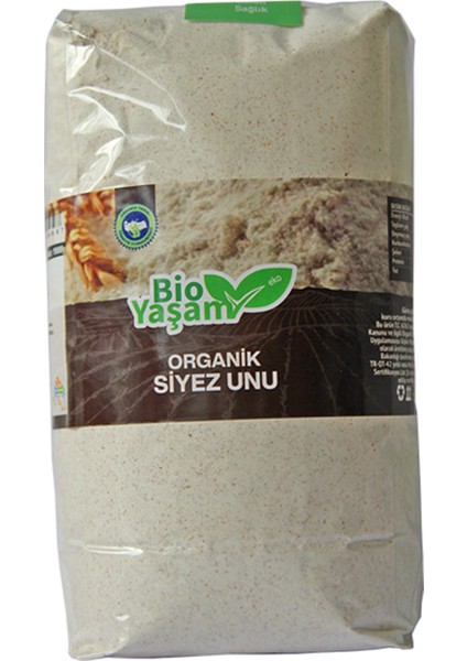 Siyez Unu 1 kg