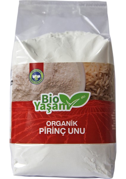 Pirinç Unu 500 gr