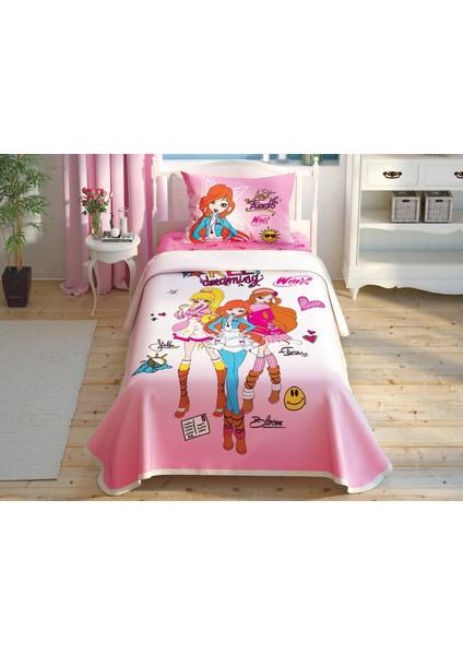 Winx Dream Lisanslı Pike Takımı