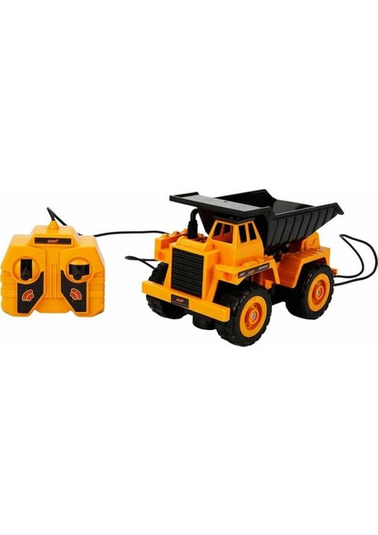 Kablo Kumandalı Damperli Kamyon 19 cm fiyatları