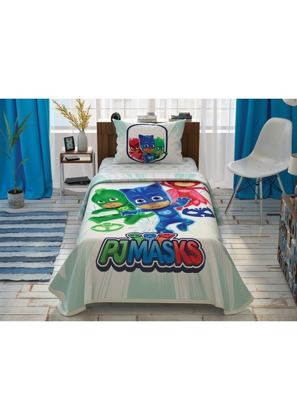 Pj Mask Team Lisanslı Pike Takımı