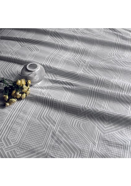 Jakar Pike Takımı Arely Çift Kişilik Gri fiyatları