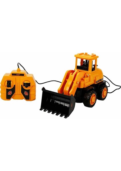 Kablo Kumandalı Kepçe 21 cm 935 fiyatları