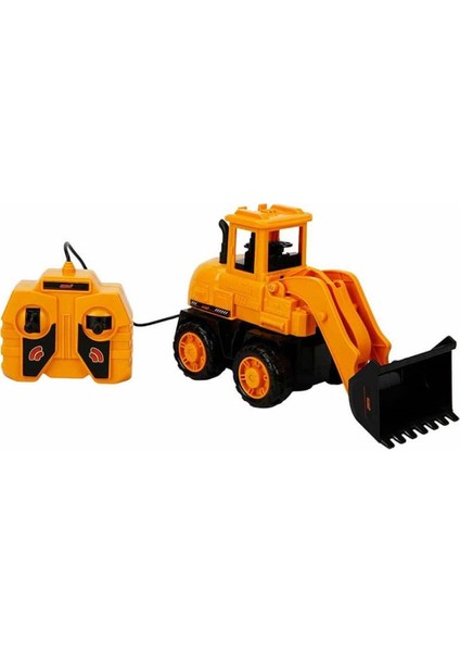Kablo Kumandalı Kepçe 21 cm 935 modelleri